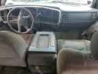 2003 CHEVROLET Avalanche
