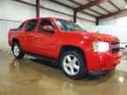 2007 CHEVROLET Avalanche