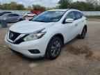 2015 NISSAN MURANO