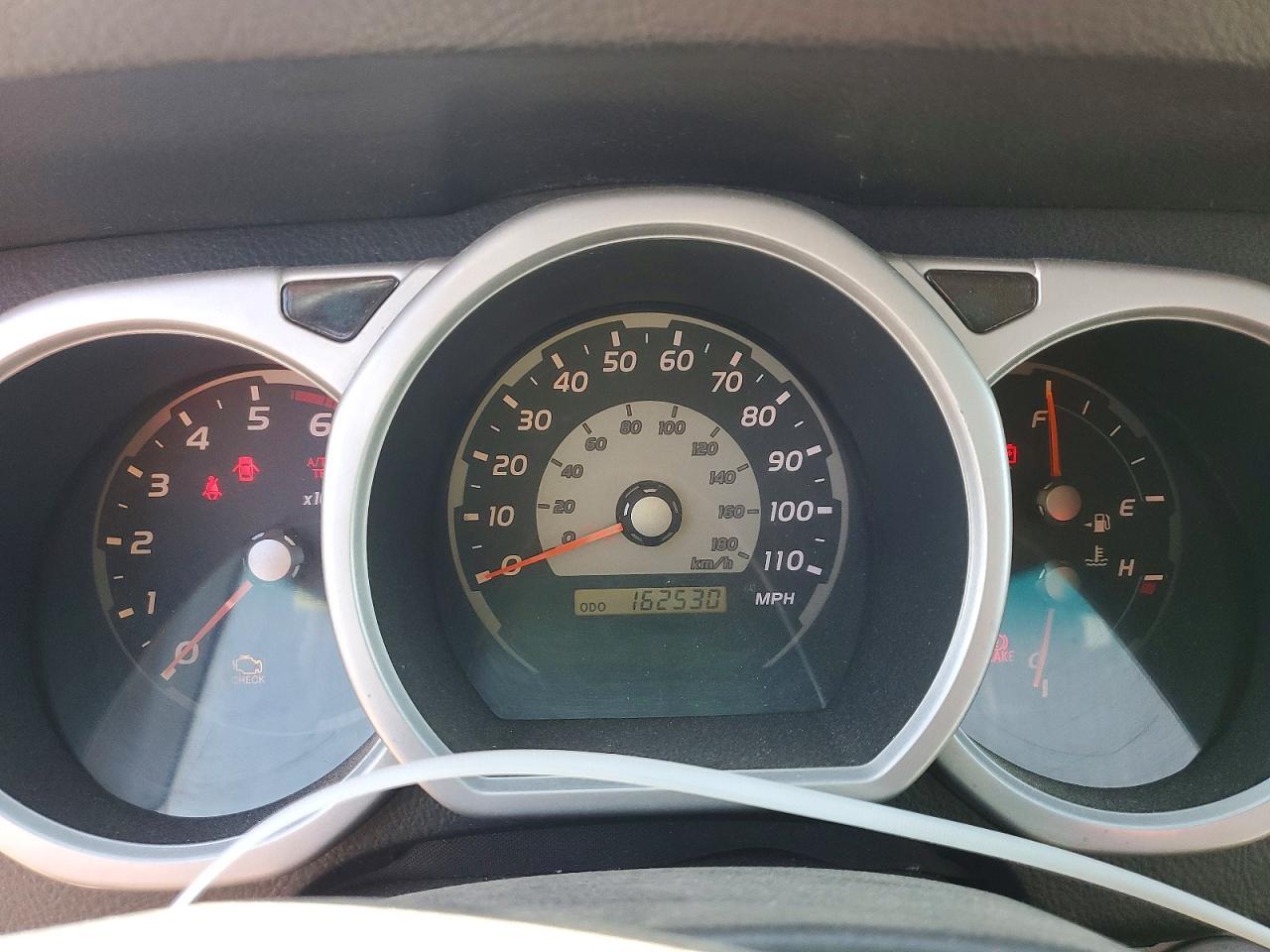 2005 TOYOTA 4Runner