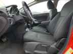 2013 FORD Fiesta