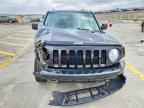 2016 JEEP PATRIOT
