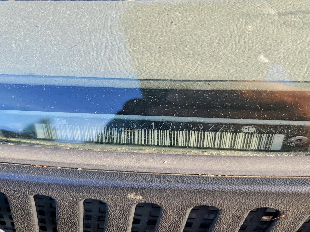 2007 GMC Sierra