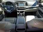 2015 TOYOTA HIGHLANDER