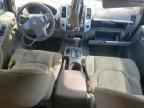 2009 NISSAN Frontier