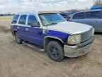 2002 CHEVROLET Tahoe