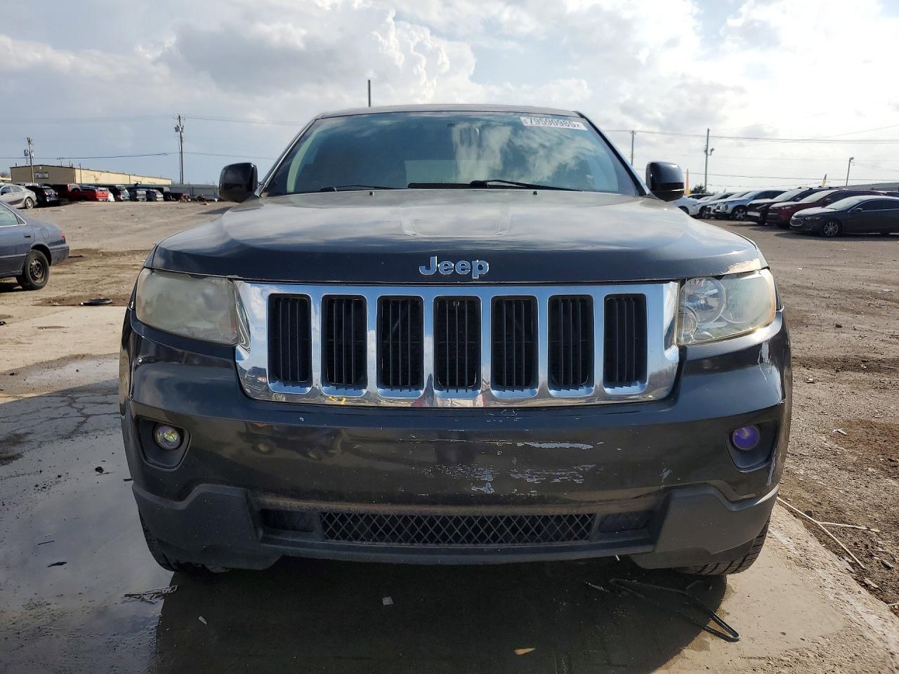 2011 JEEP Grand Cherokee