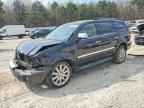 2009 CHRYSLER Aspen