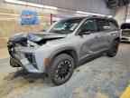 2024 CHEVROLET TRAVERSE