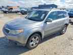 2009 SUBARU FORESTER