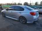 2016 SUBARU WRX