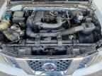 2014 NISSAN Frontier