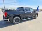 2021 GMC Sierra