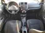 2014 NISSAN VERSA