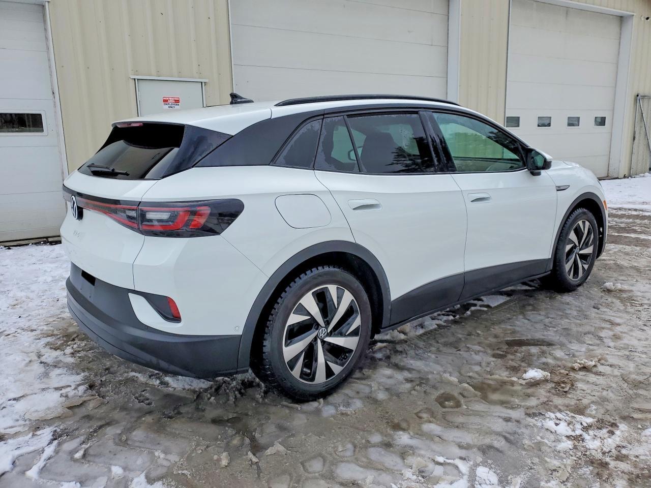 2023 VOLKSWAGEN ID.4