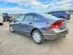 2011 HONDA CIVIC