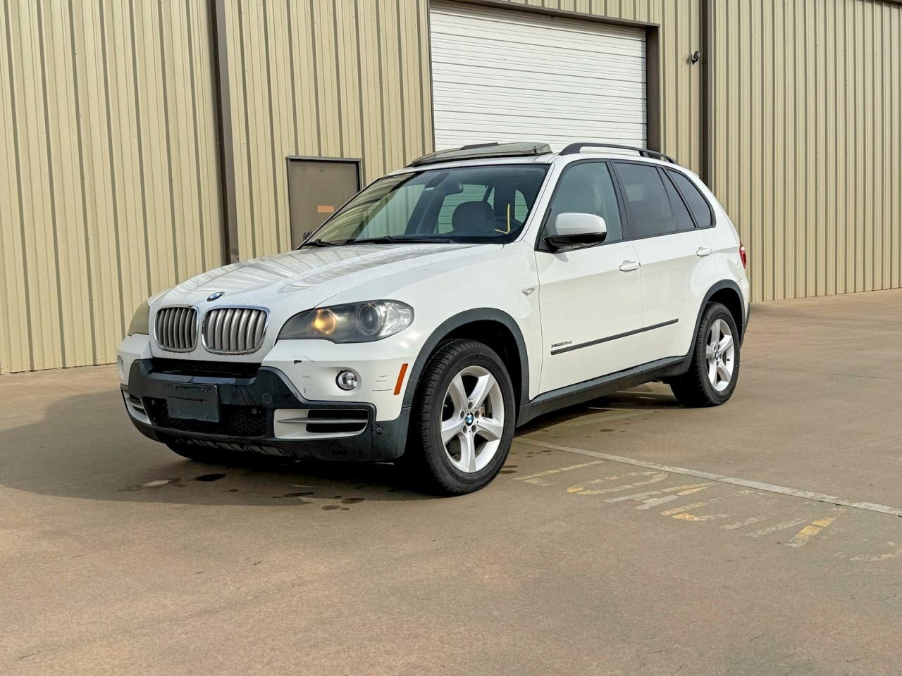 2010 BMW X5