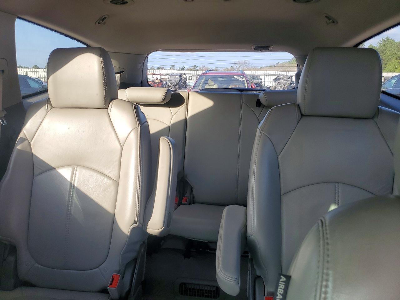 2013 CHEVROLET TRAVERSE