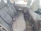 2011 SUBARU FORESTER