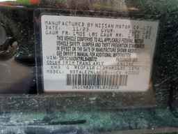 2024 NISSAN VERSA