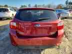 2013 SUBARU IMPREZA