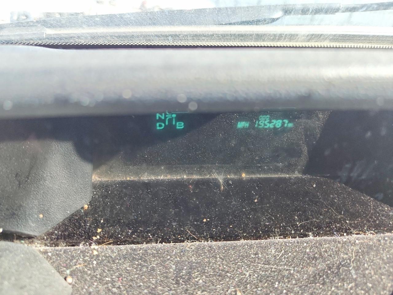 2007 TOYOTA PRIUS