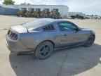 2013 FORD MUSTANG