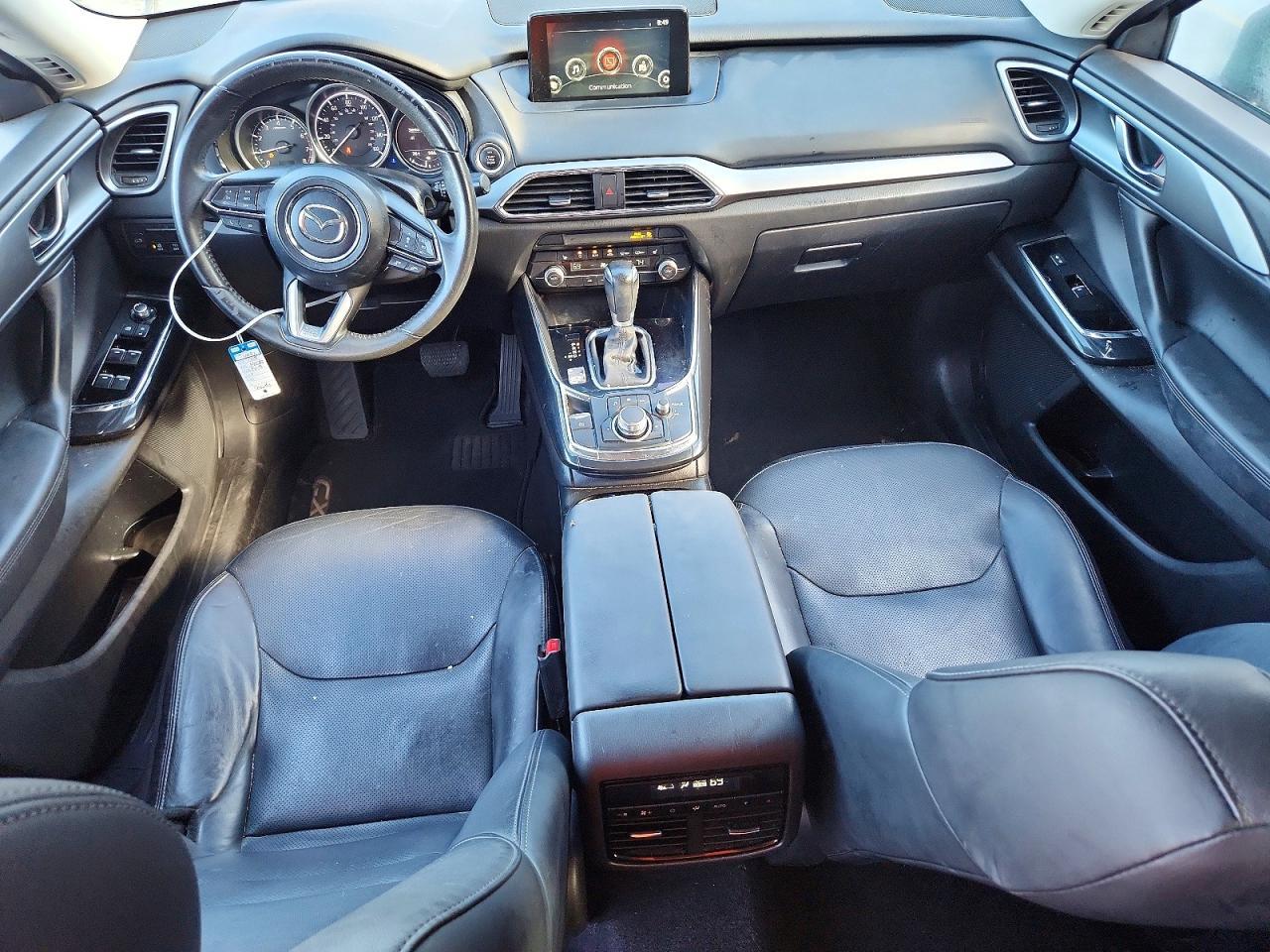 2019 MAZDA CX-9
