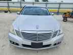 2010 MERCEDES-BENZ E-Class