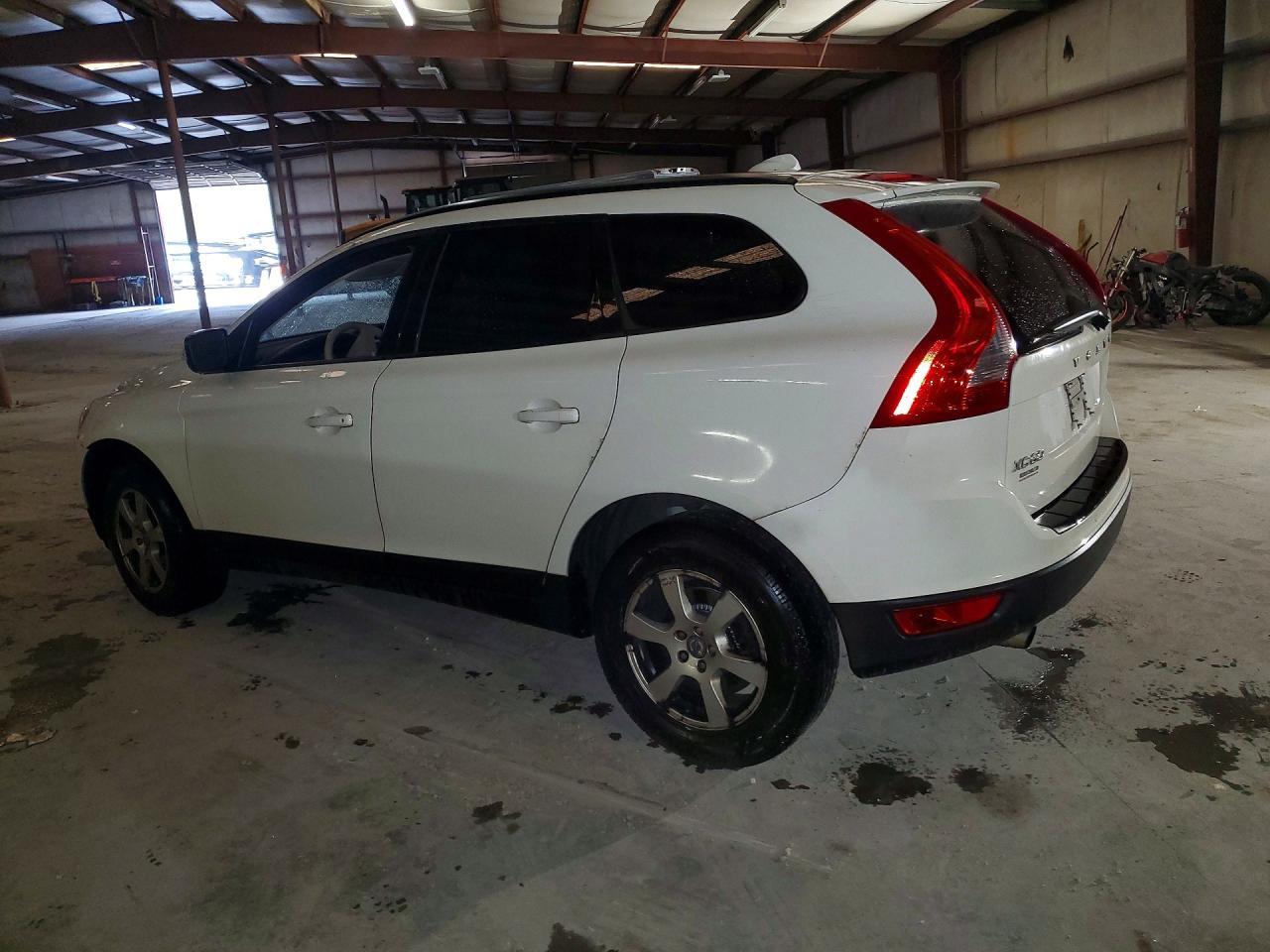 2010 VOLVO XC60