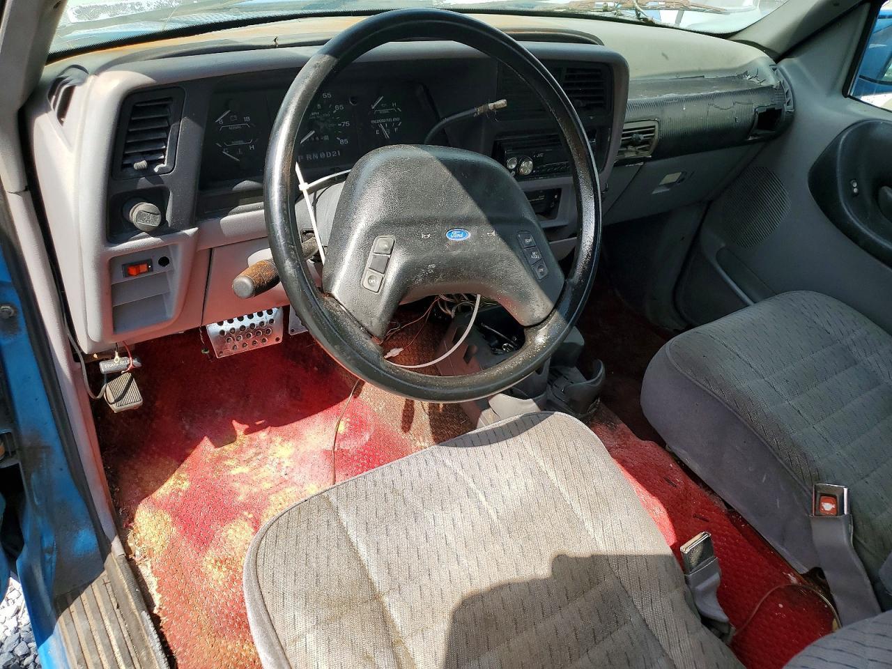 1994 FORD RANGER