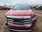 2021 GMC ACADIA