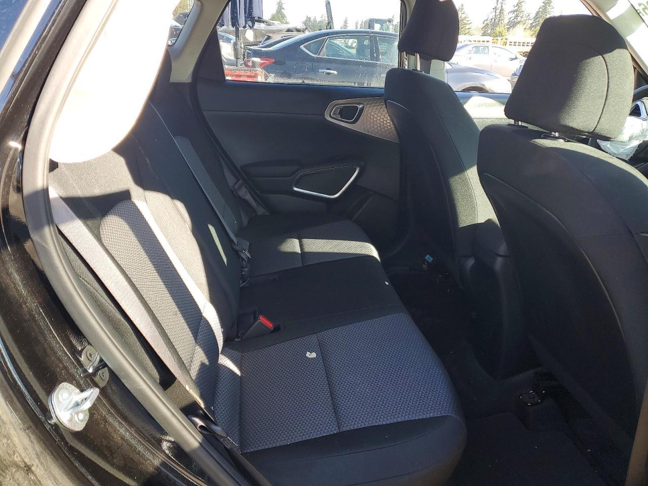 2023 KIA SOUL