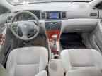2007 TOYOTA COROLLA