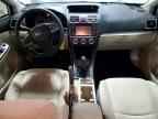 2016 SUBARU IMPREZA