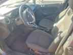 2014 FORD Fiesta