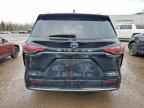 2024 TOYOTA SIENNA
