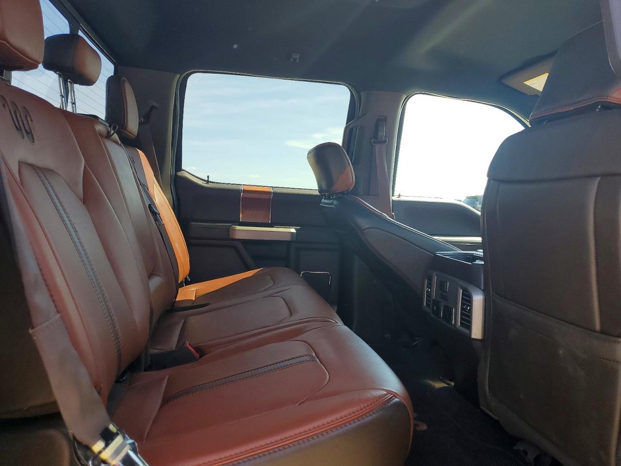 2019 FORD F-150 Lightning