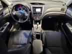 2010 SUBARU FORESTER