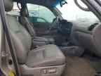 2005 TOYOTA Sequoia