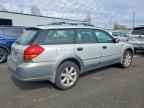 2007 SUBARU Outback