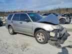 2007 SUBARU FORESTER