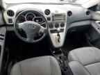 2009 TOYOTA MATRIX