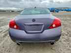 2009 NISSAN ALTIMA