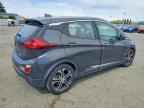 2018 CHEVROLET Bolt EV