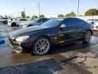 2012 BMW 6 Series