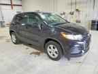2020 CHEVROLET TRAX