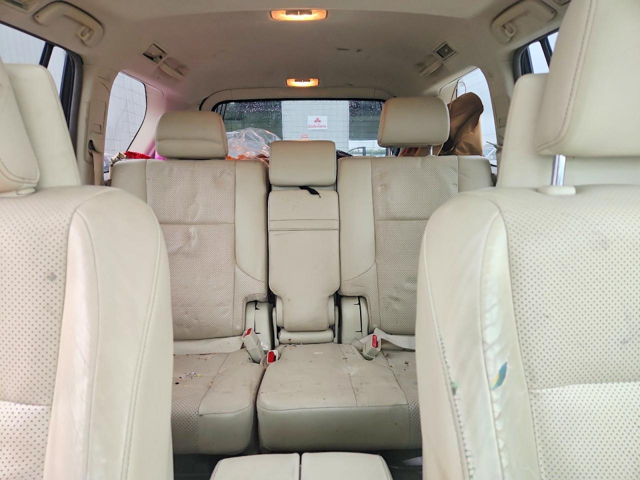 2015 LEXUS GX 460