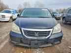 2009 HONDA ODYSSEY