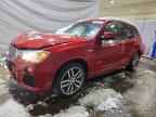 2015 BMW X3